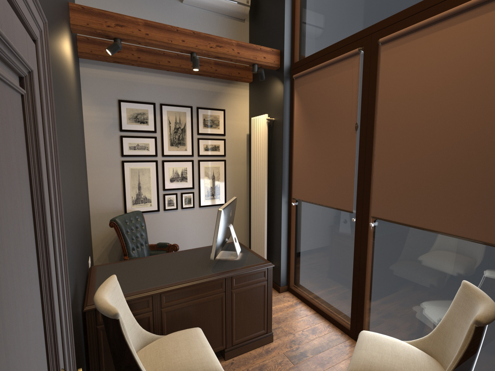 Дизайнер Меркулов В Н Дизайнер Меркулов В Н