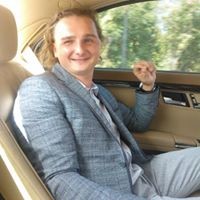 Алексей Майоров