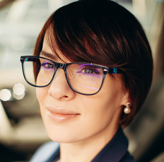 Наталья Бурикова