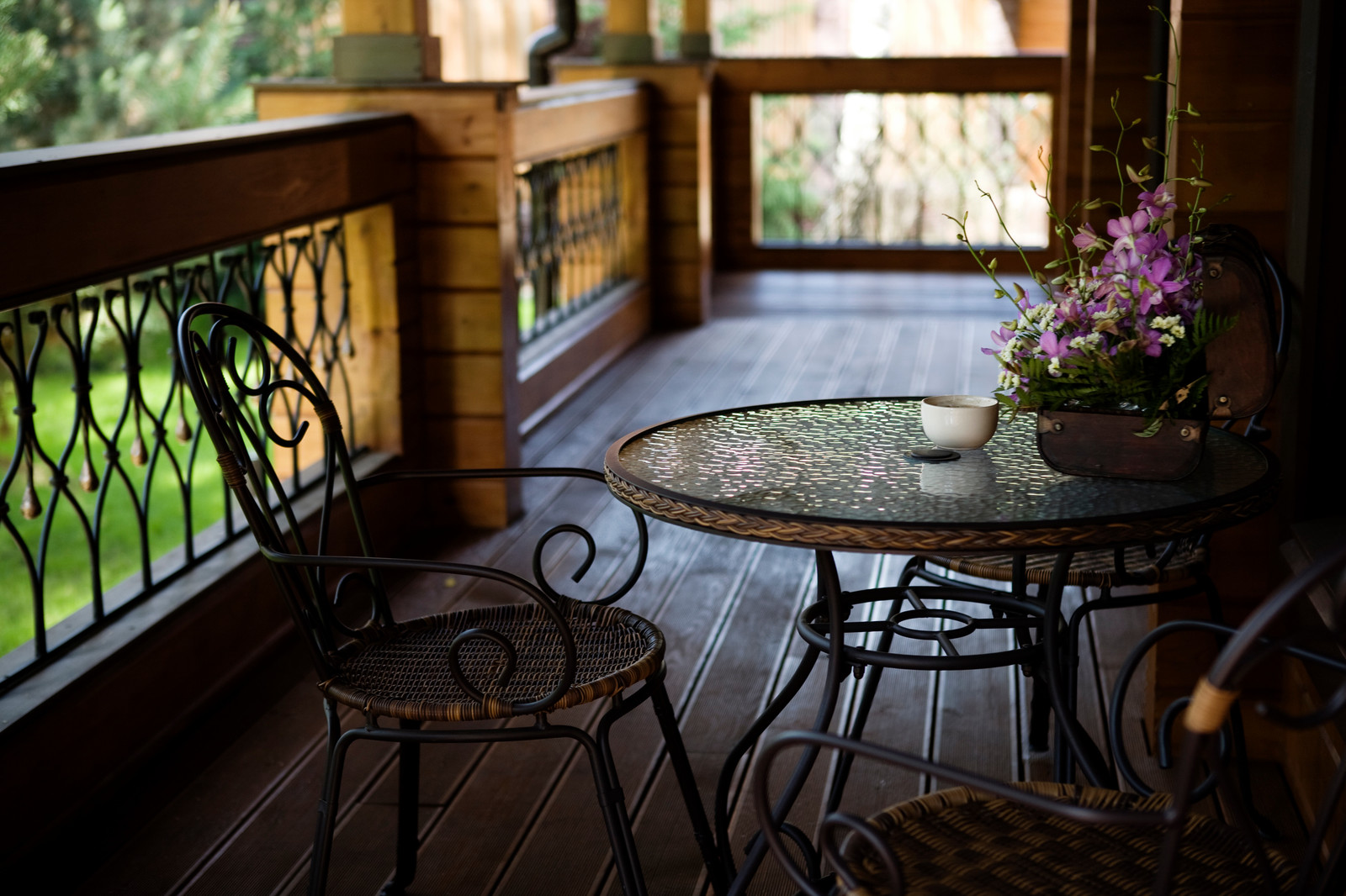 Линда дом из клееного бруса