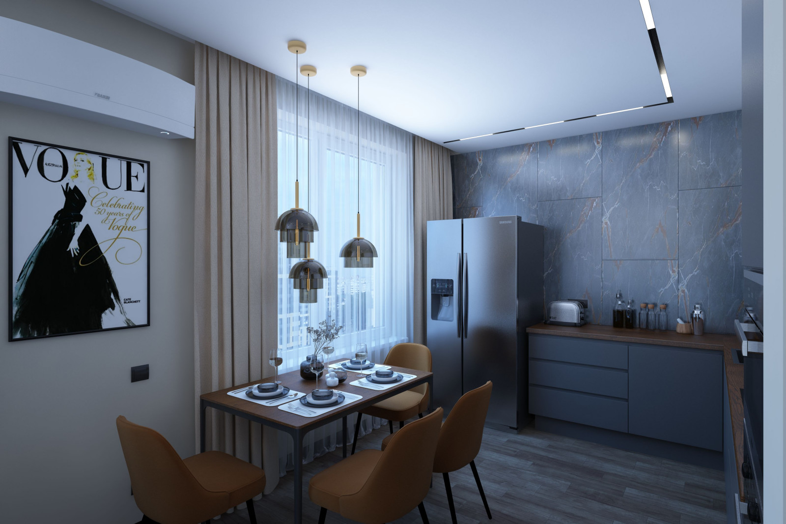 "Шкатулка" г.Тюмень