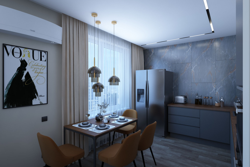 "Шкатулка" г.Тюмень