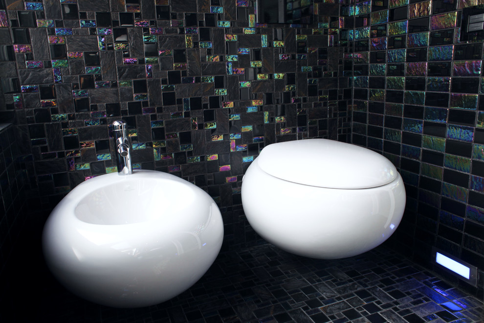 Гостевой санузел