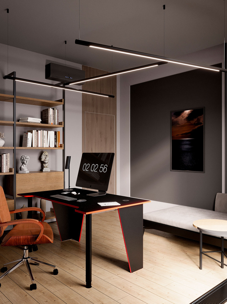 ЖК "Маленькая Франция"