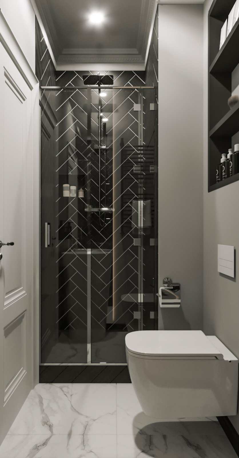 ЖК Династия