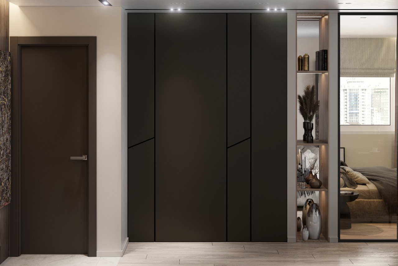 ЖК Татьянин Парк