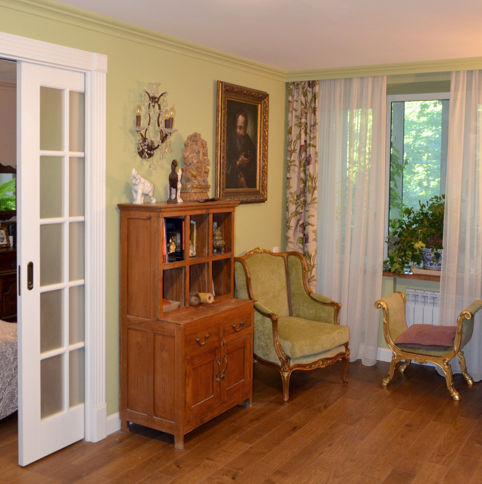 Семейные реликвии