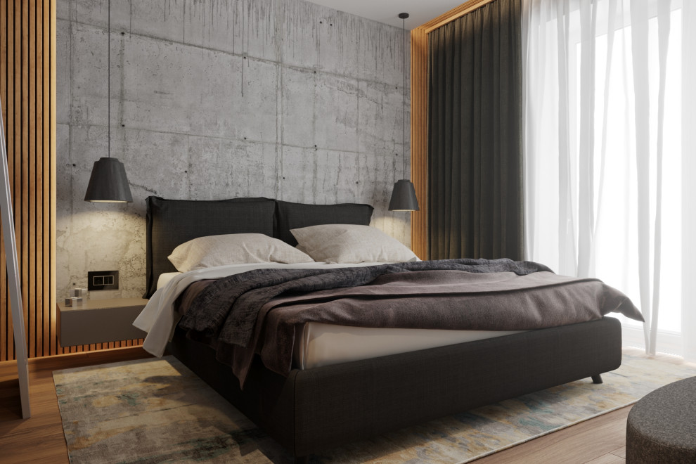 Квартира в ЖК "Аллея звёзд"