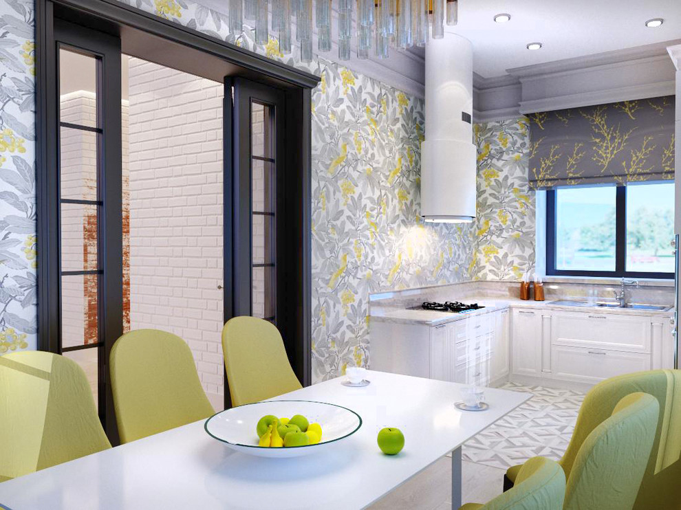 1 этаж дома в г.Сургут