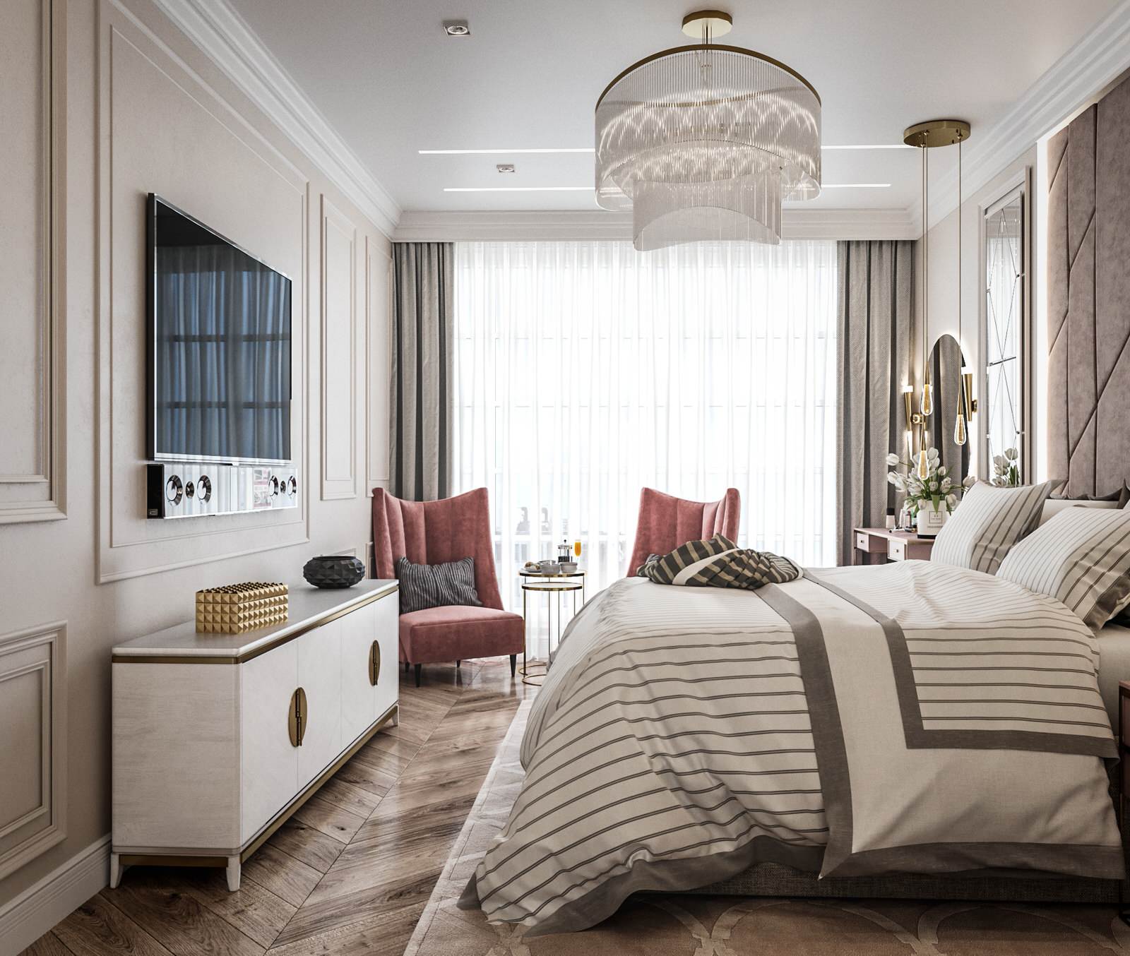 ЖК Розмарин