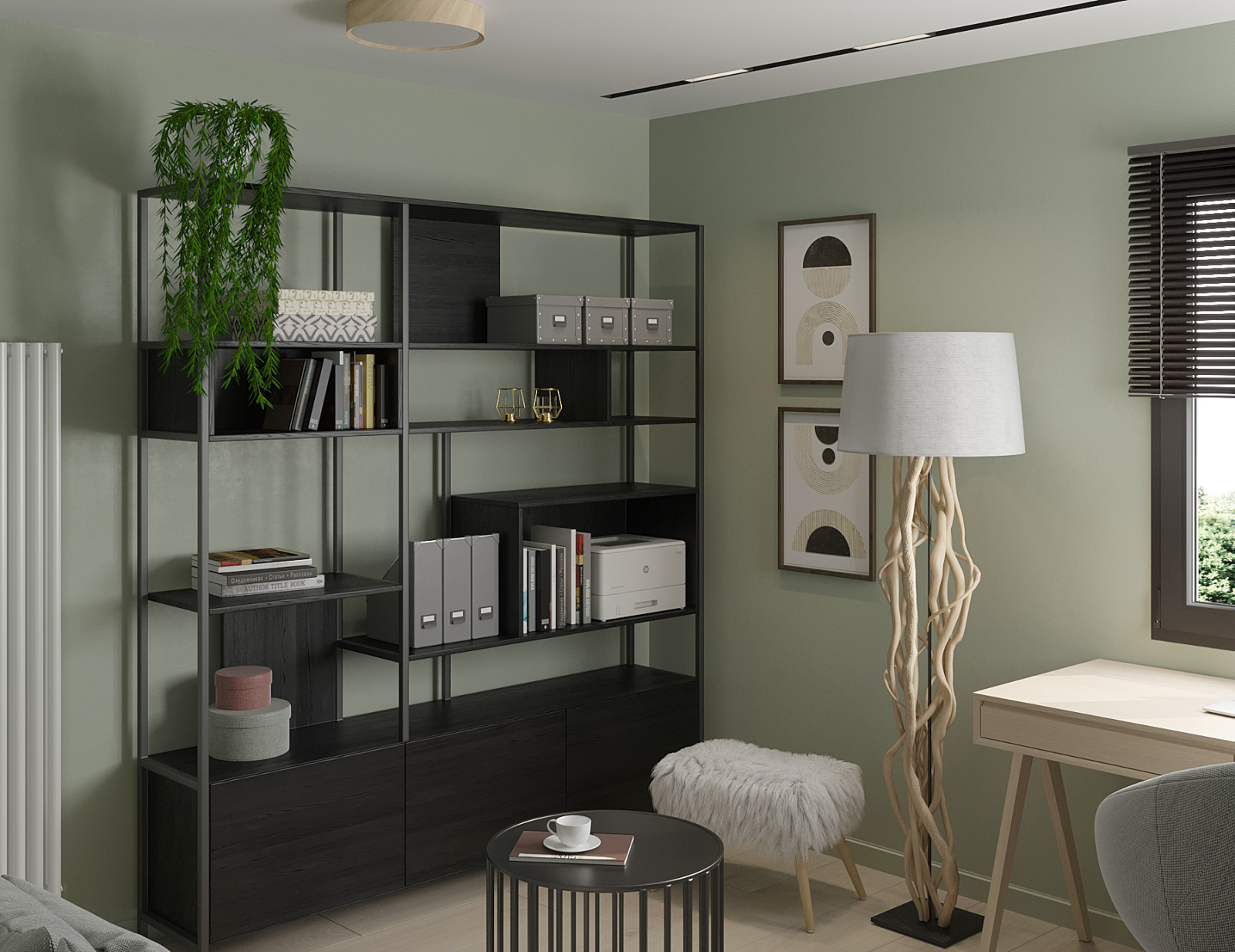 Дом на южном побережье Испании