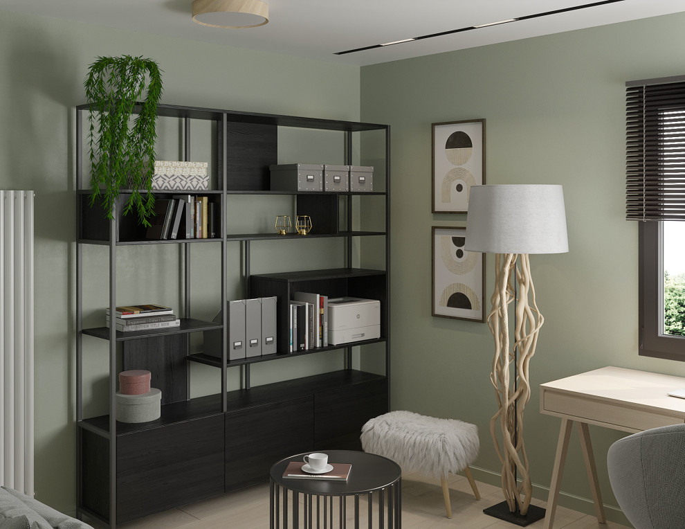 Дом на южном побережье Испании