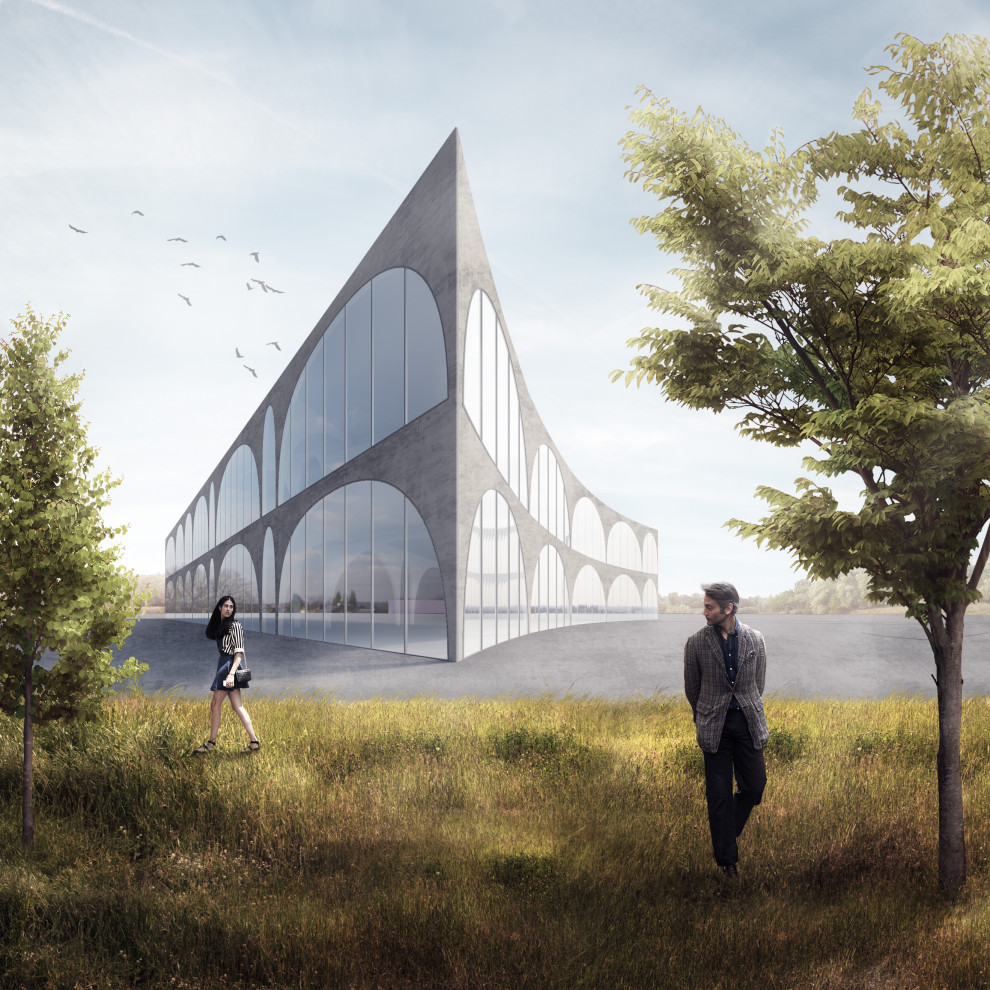 Обложка проекта: Учебные работы