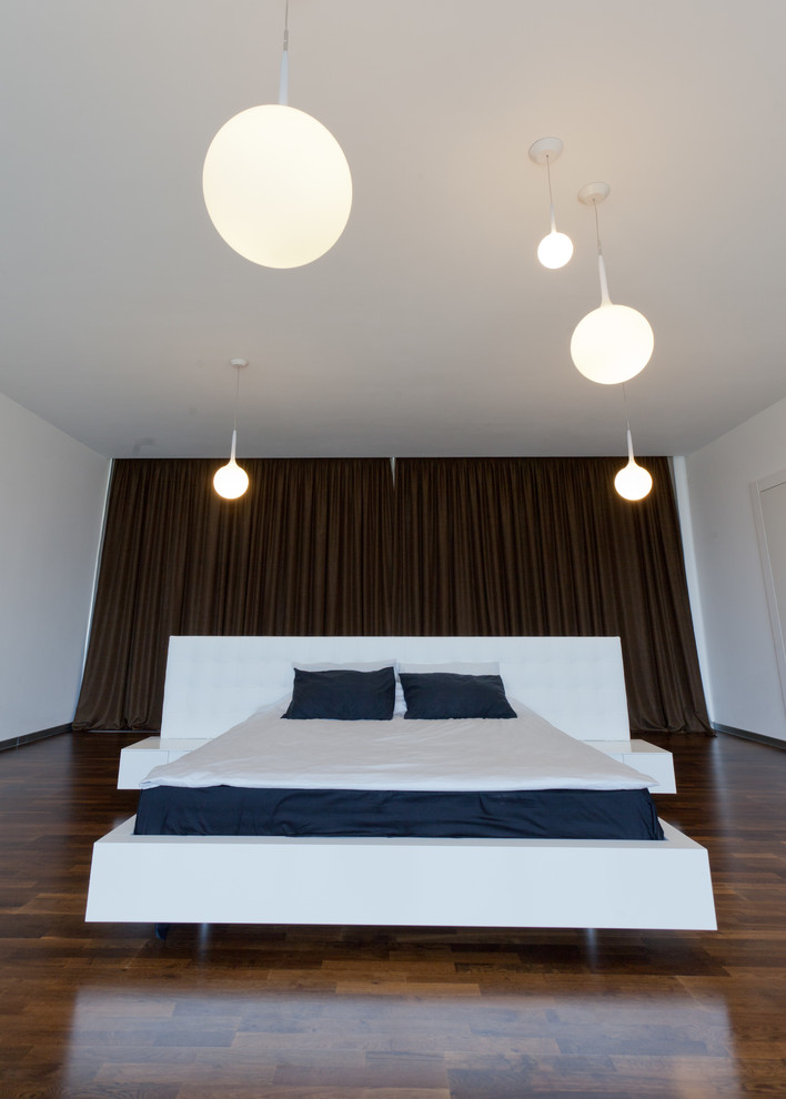 Дизайн интерьера коттеджа: 8 проектов, все — русские