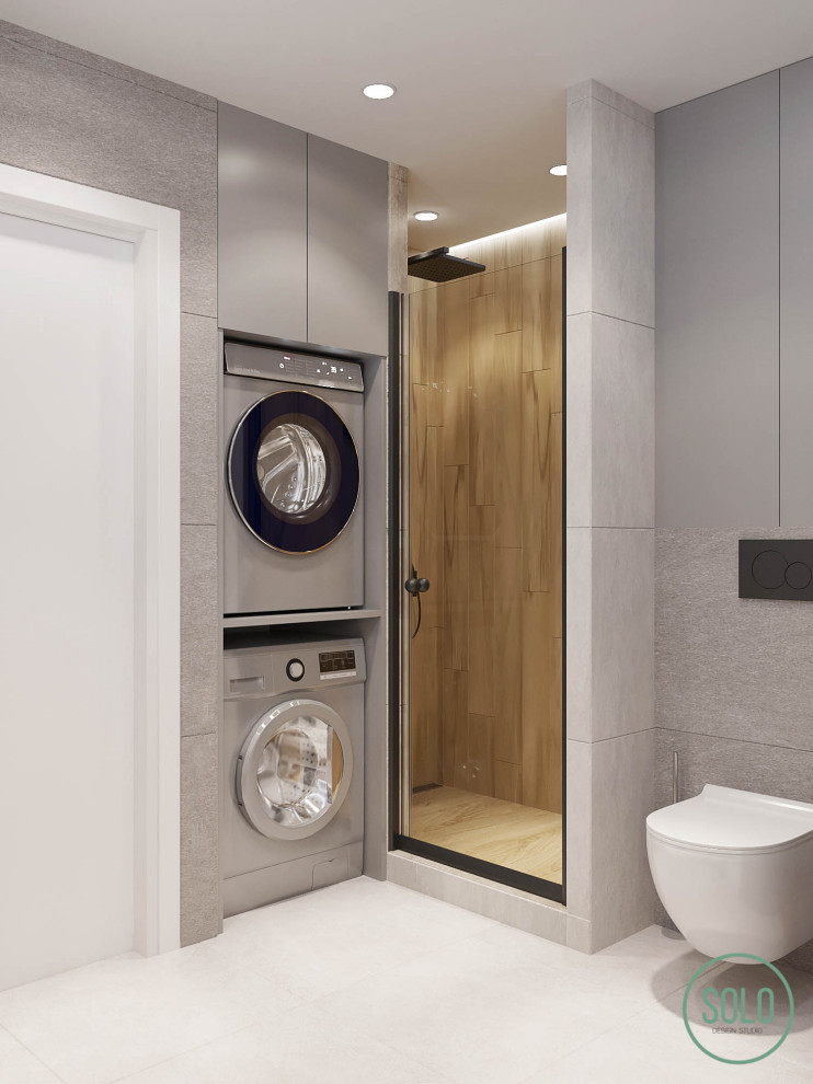 Лёгкий светлый