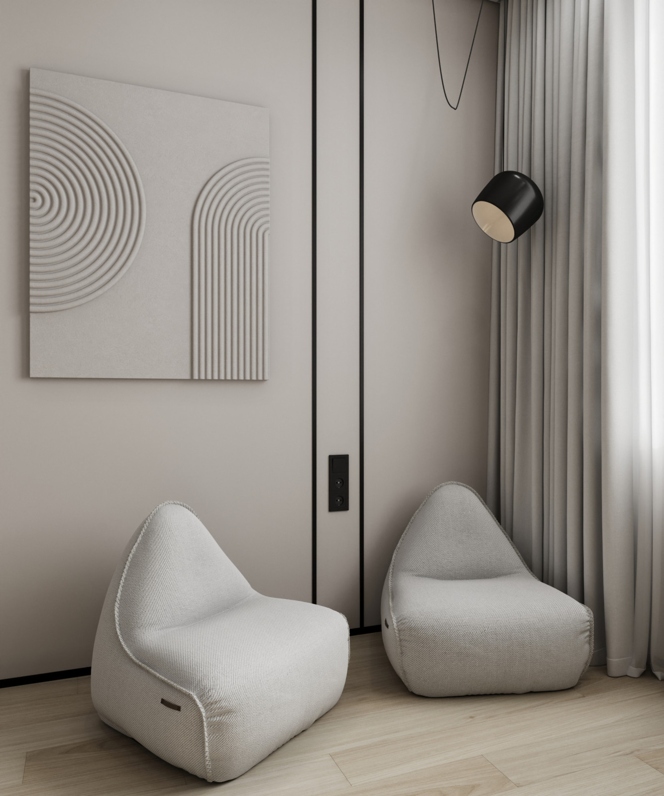 ЖК Атмосфера