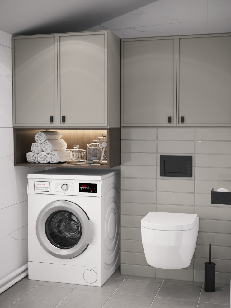 Дом в Жилино