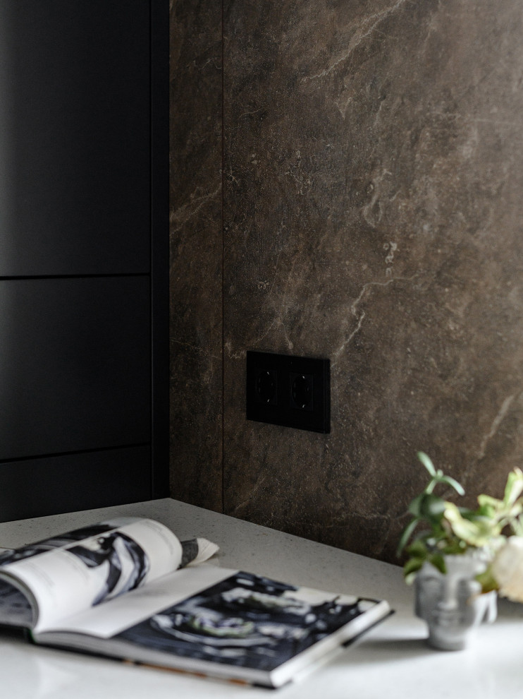 Загородный жилой дом