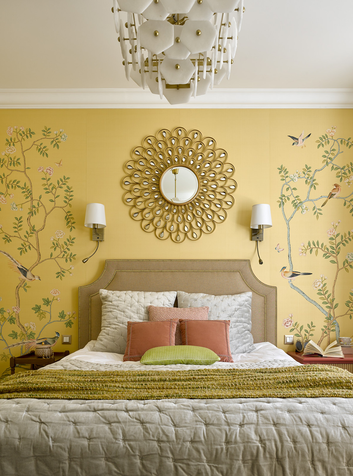 Проект Преображение