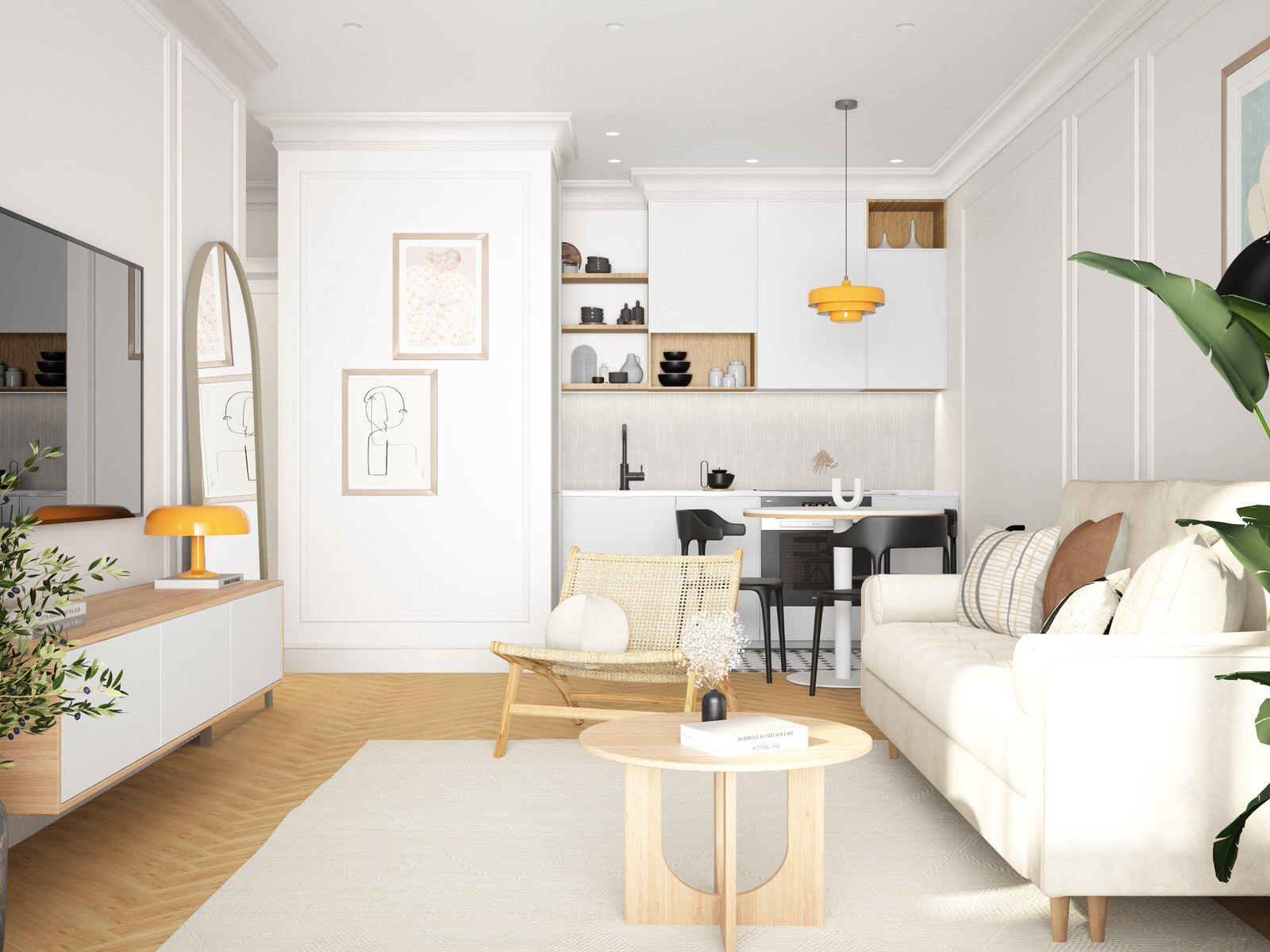 ЖК Руставели