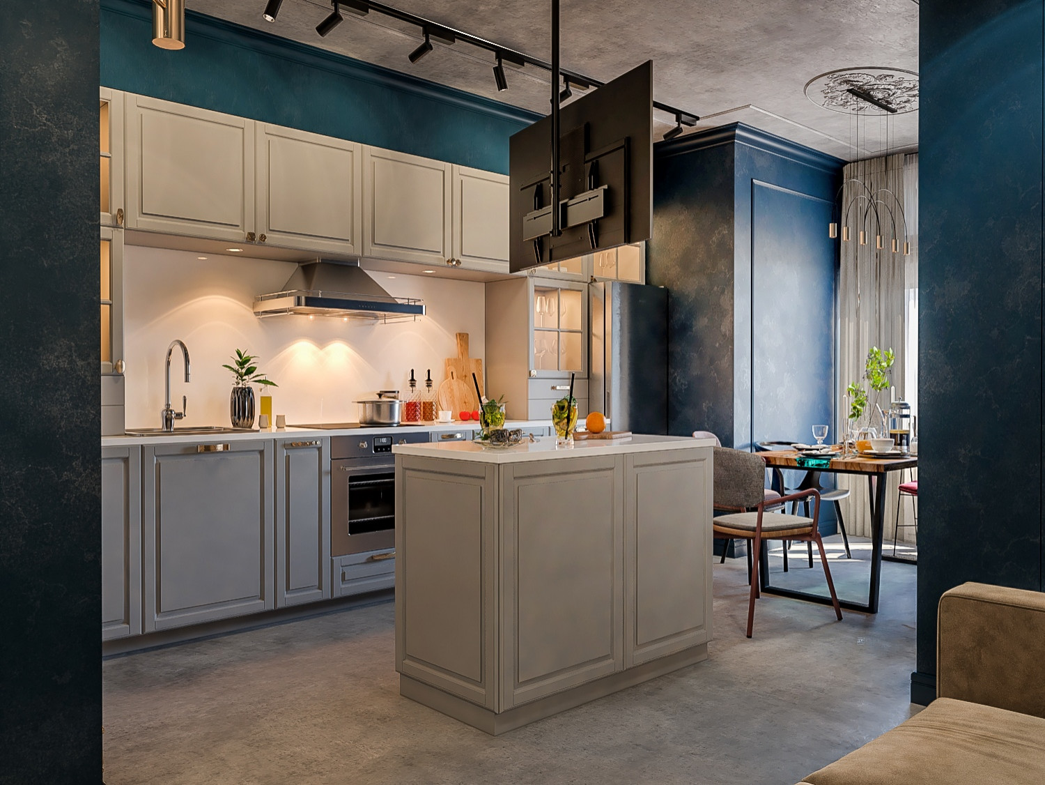 ЖК "Нормандия"