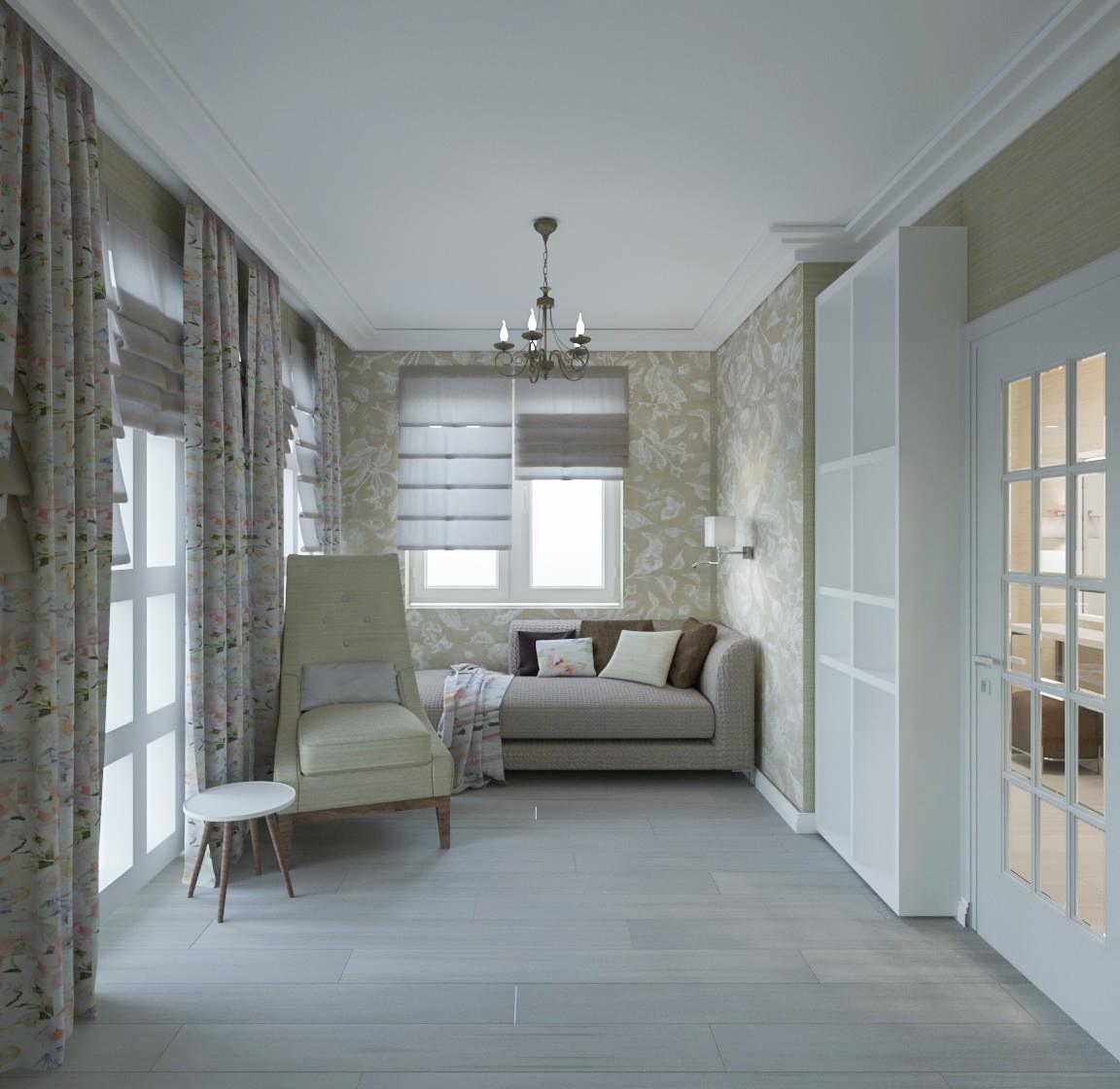 Дом для аренды