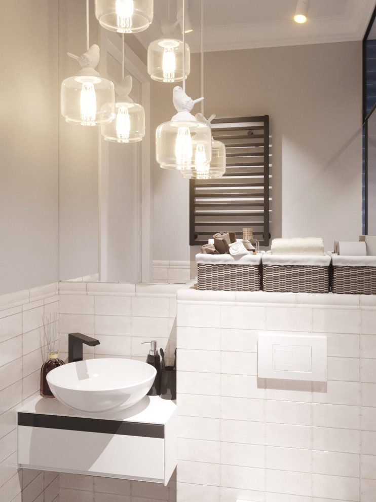 Квартира на Сосинской