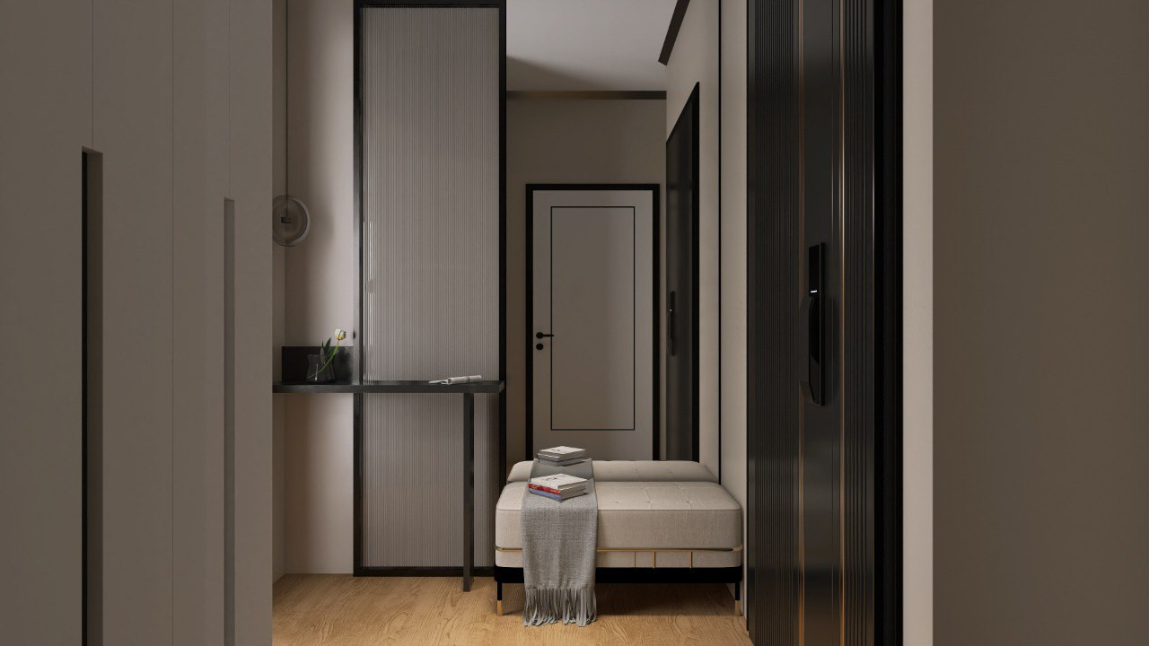 Квартира в Беларуси