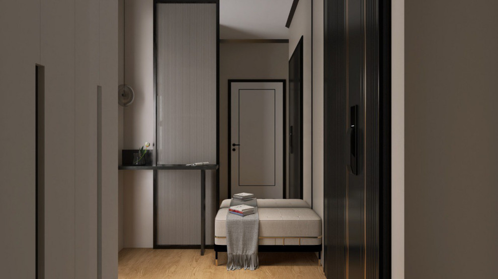 Квартира в Беларуси