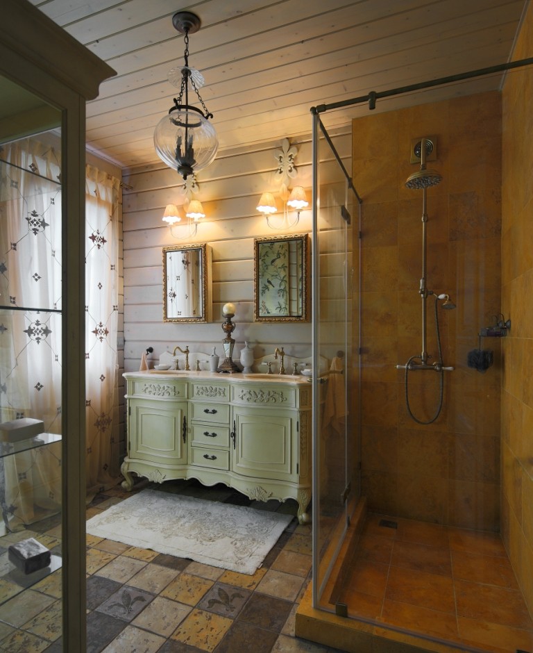 Tula Country Home