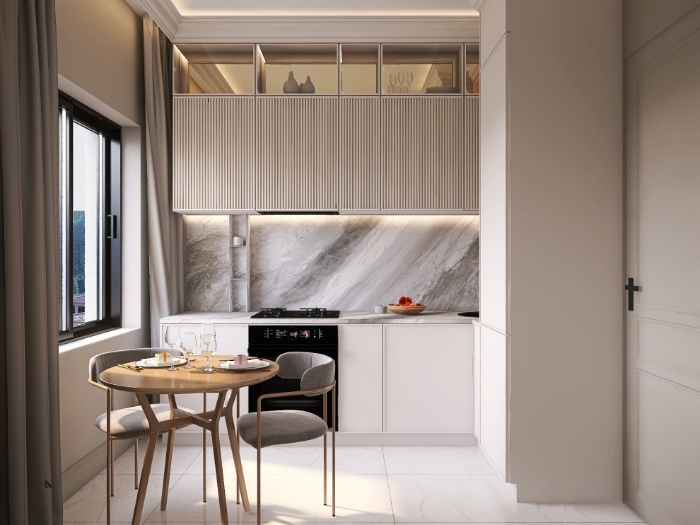 Неоклассика