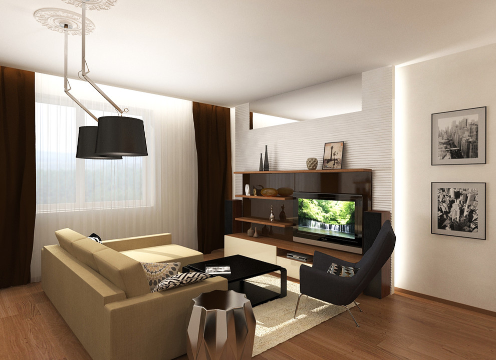 Обложка проекта: Project 177