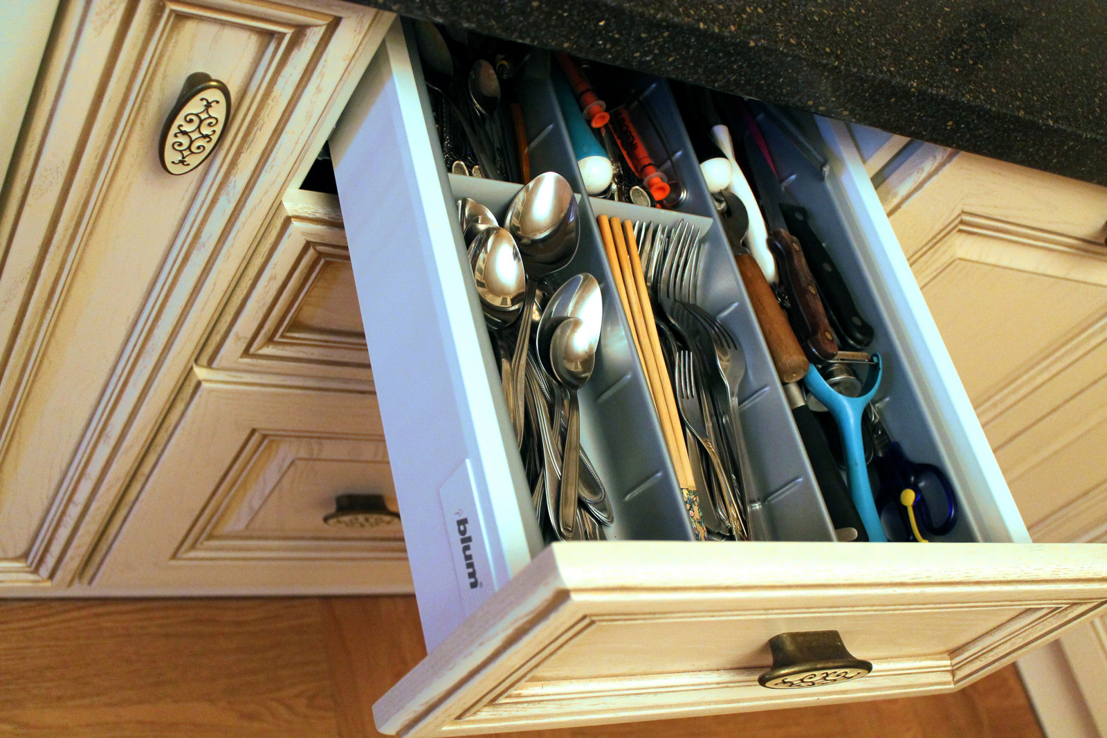 Кухня "Верона"