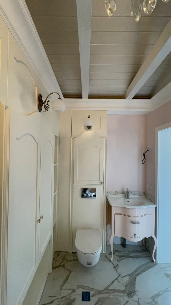 Особняк в классическом стиле в Волжском, Самарская область