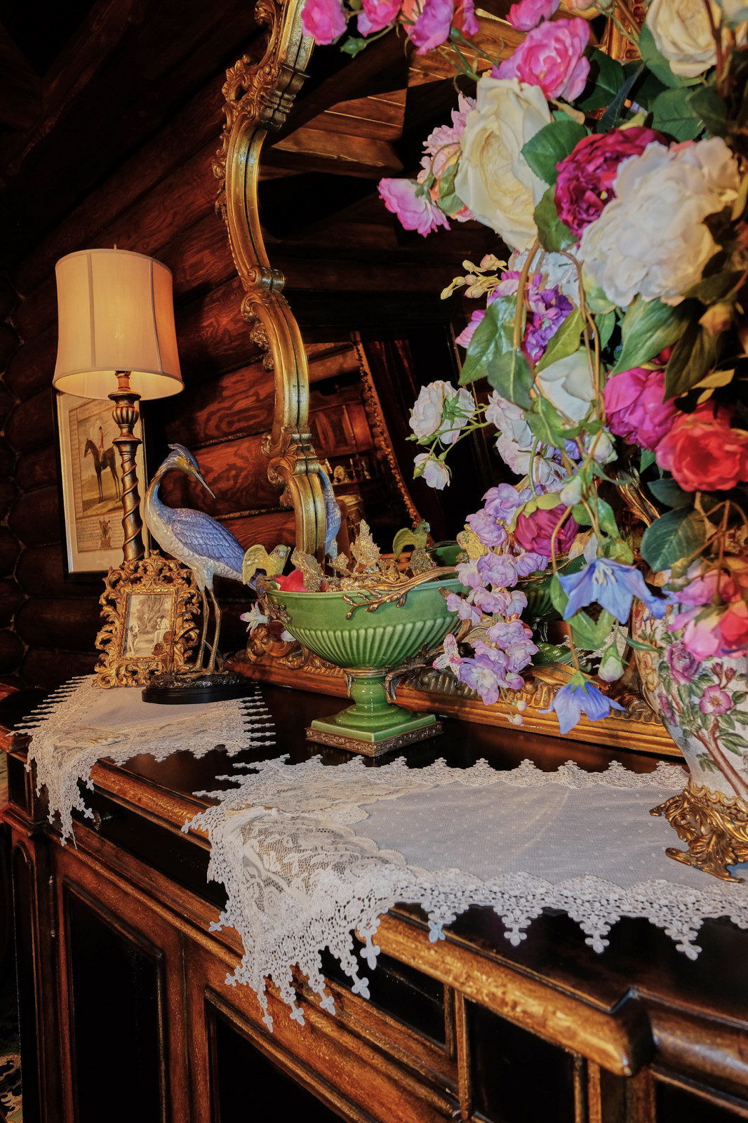 ВИЛЛА ПОДМОСКОВЬЕ