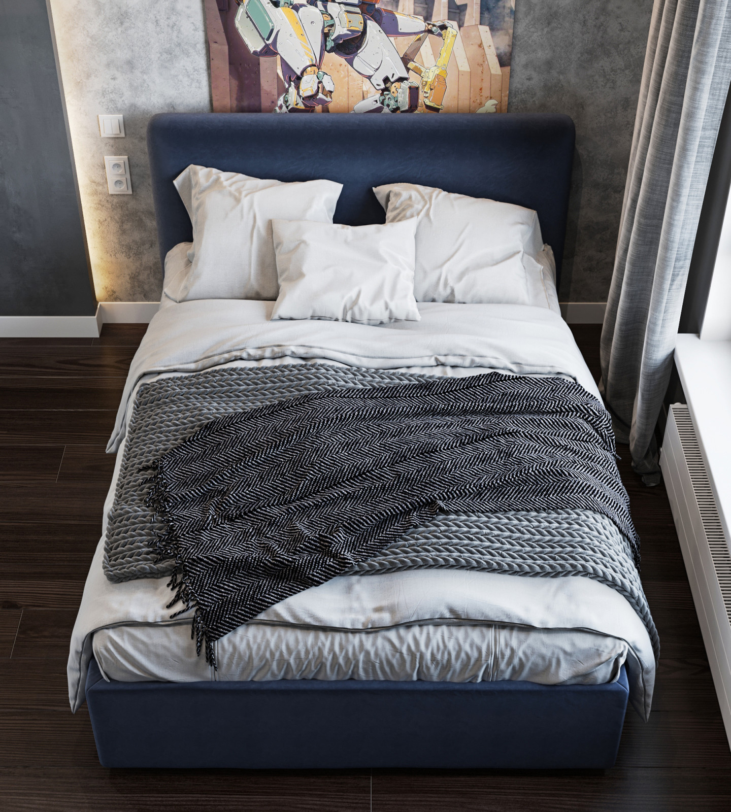 ЖК О"Орловский Парк"