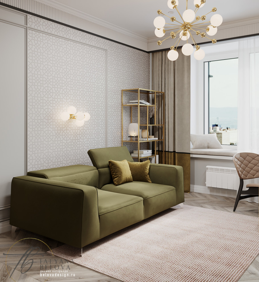 В царстве Давида