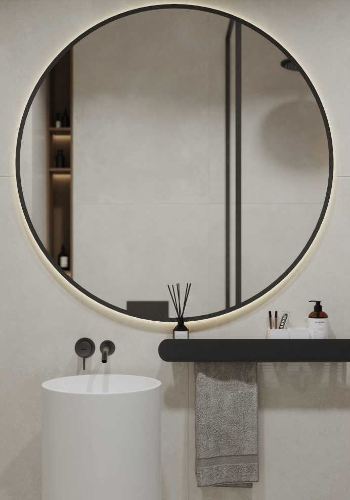 Квартира ЖК Clever Park 2