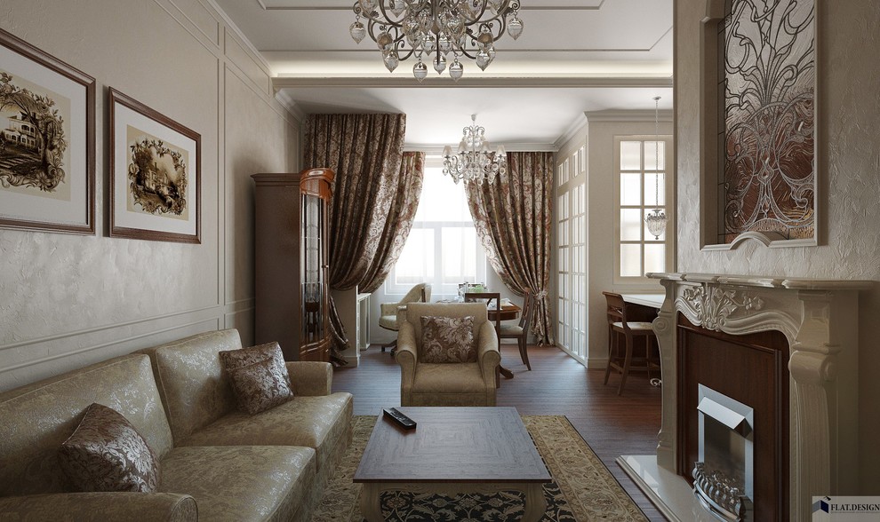 ЖК Искры радости