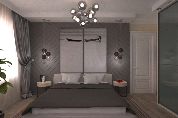 Гармония тишины