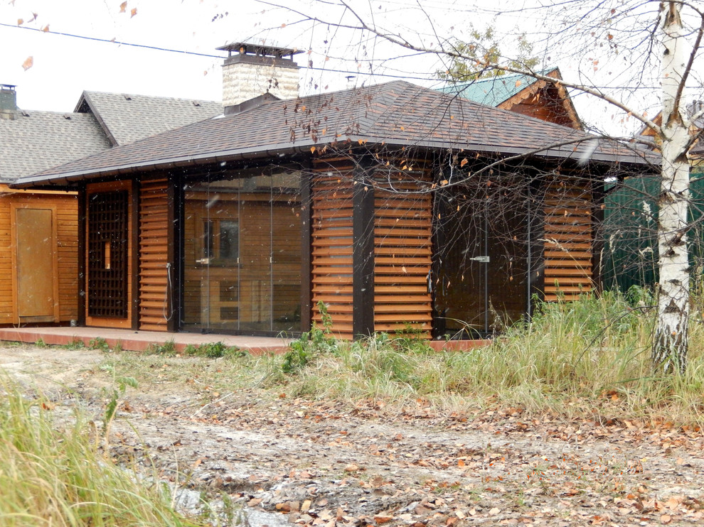 Дом в Ябедино