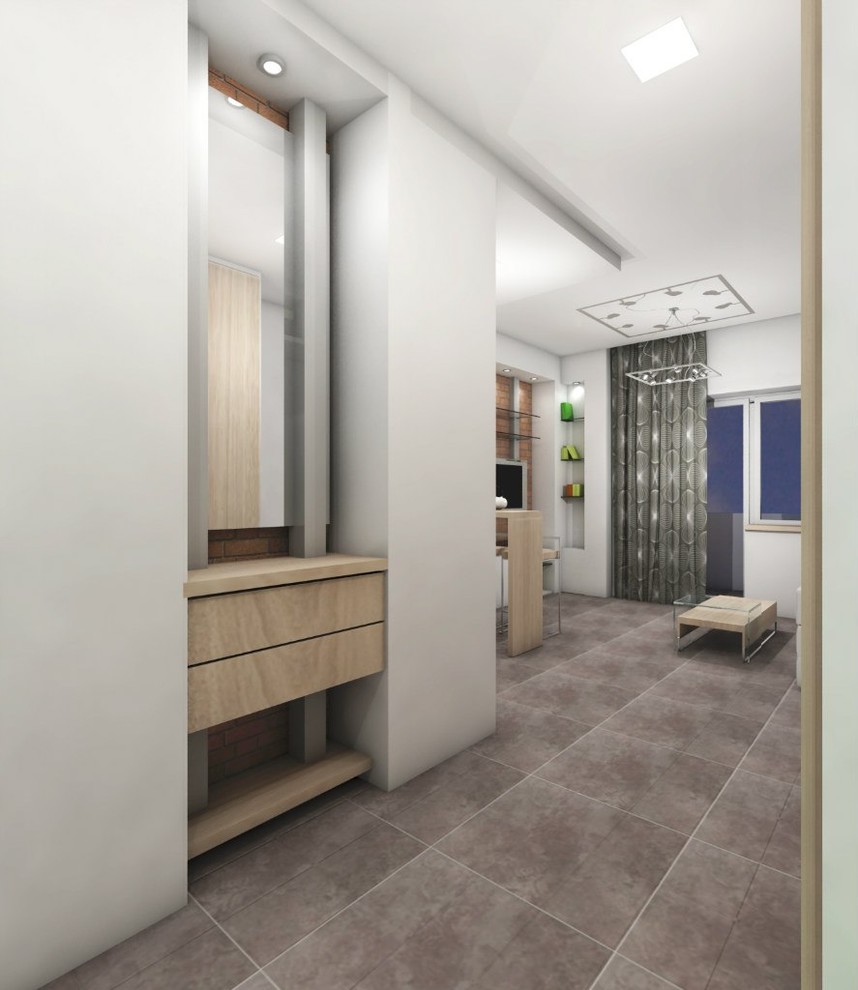 Обложка проекта: ЖК Изумрудные холмы - 2