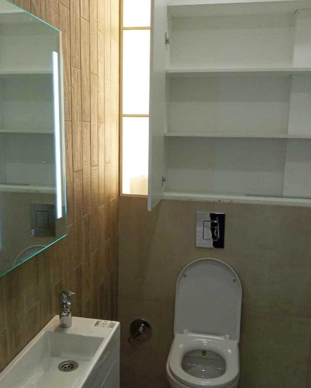 Квартира 79 м2 ул. Ясеневая