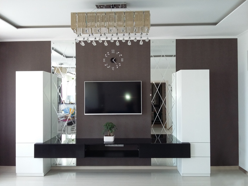 Квартира-студия