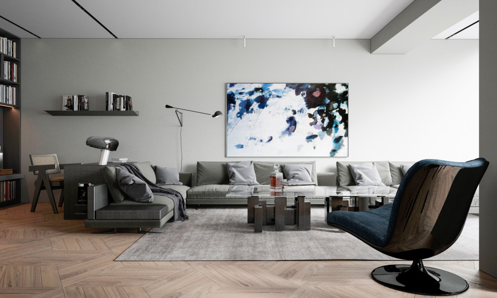 ЖК центральный