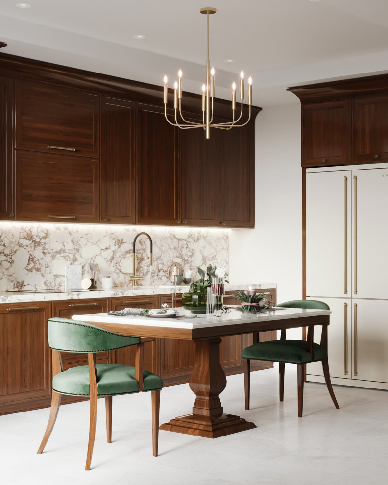 Седьмое небо