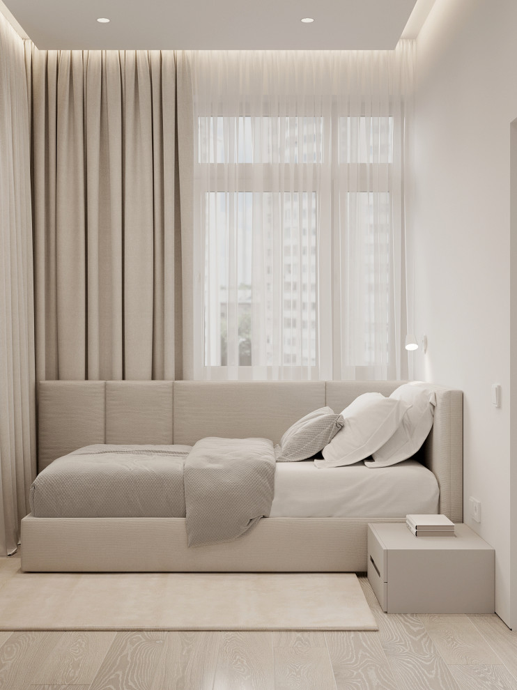 3-комнатной квартиры, 97 кв.м