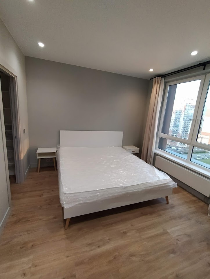 ЖК "Легенда Комендантского" 3