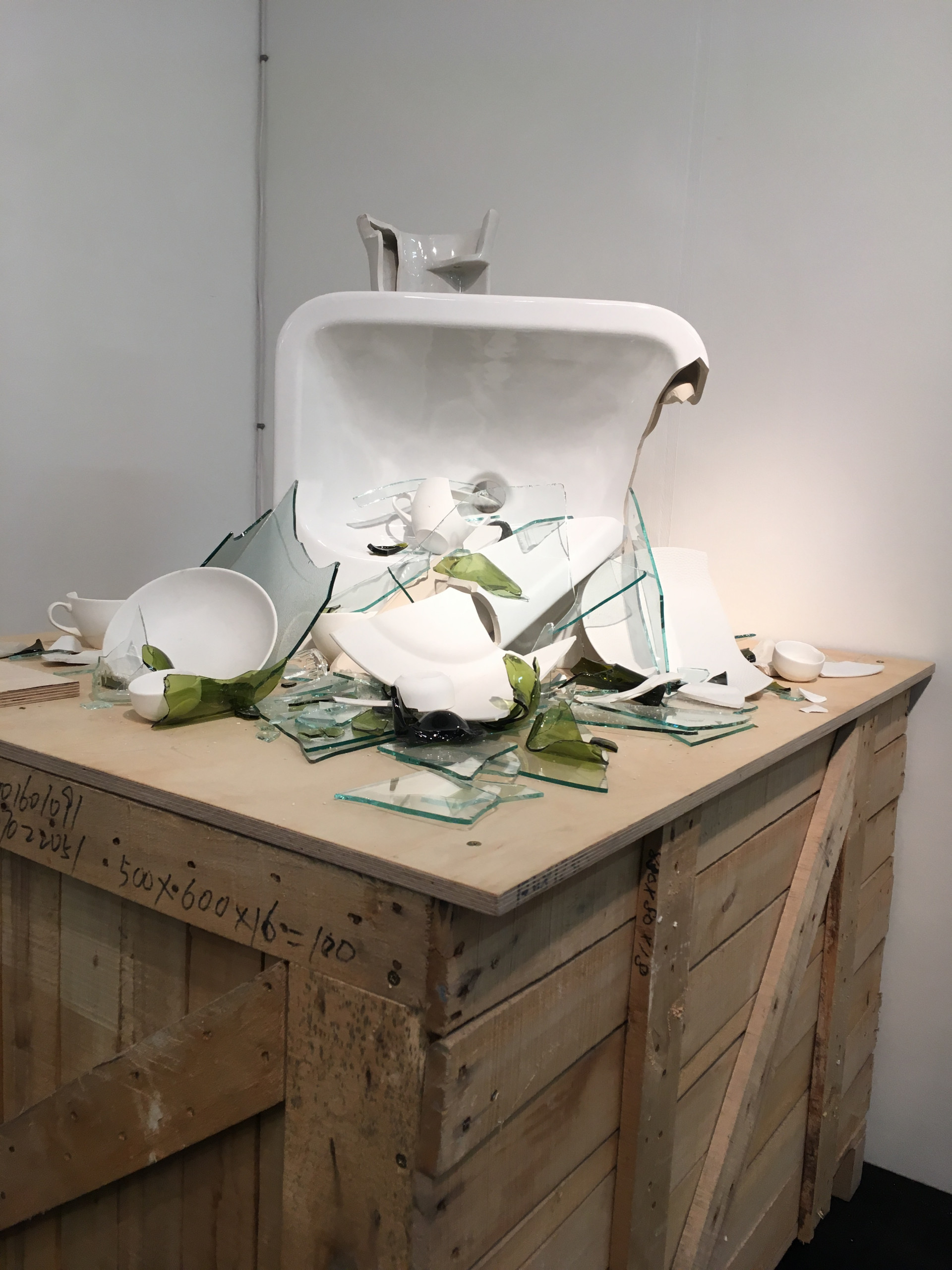 Выставка: Лондонская неделя дизайна — 2019