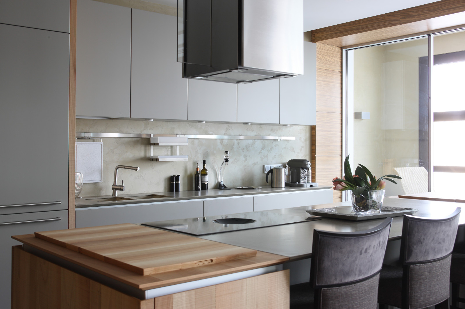 Резервный проезд